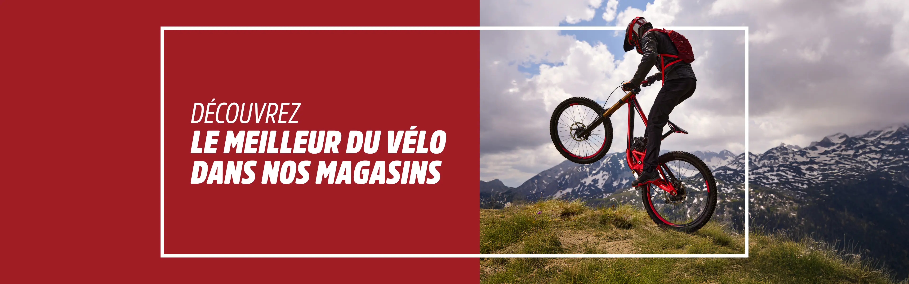 Location Vélo Vars