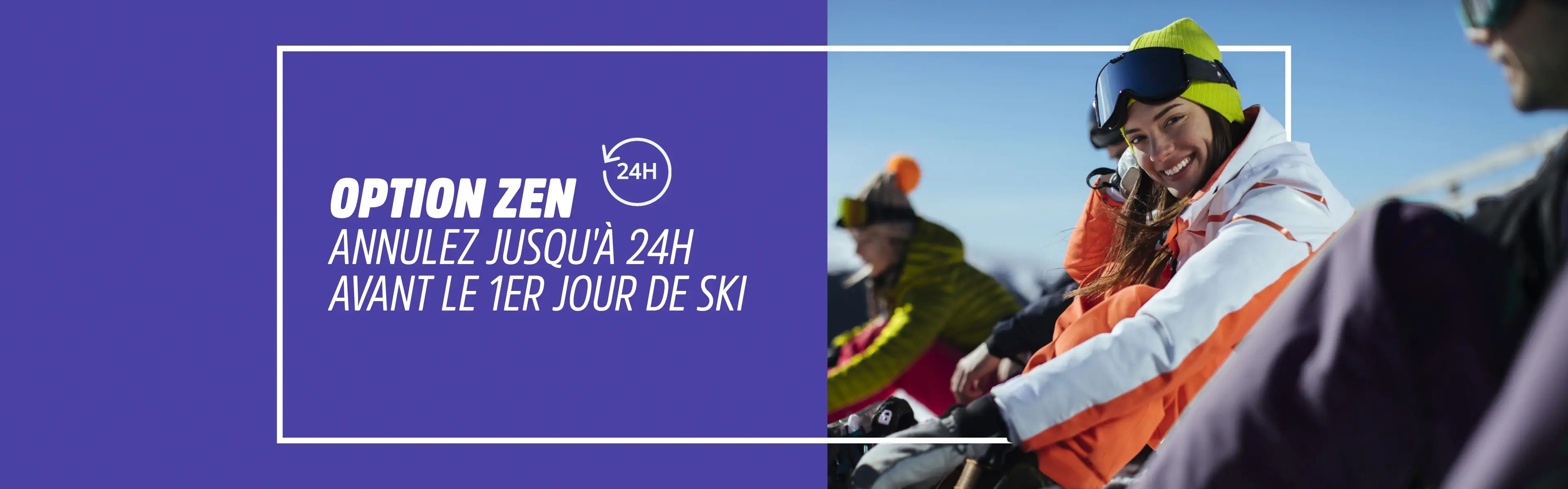 Location Ski Vars